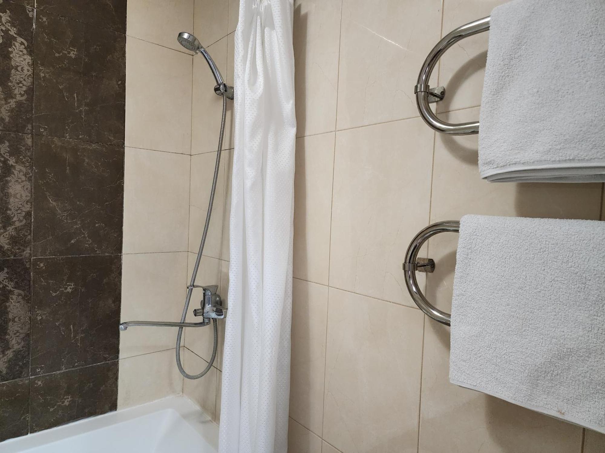 Apartment 88 Бишкек Экстерьер фото